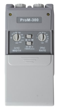 ProMed Specialties ProM-300 TENS Unit 2-Channel - PROM-300