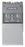 ProMed Specialties ProM-300 TENS Unit 2-Channel - PROM-300