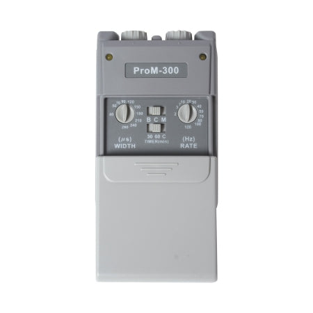 ProM-300 - TENS Unit 2-Channel - PROM-300