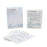 DermaGinate/ Ag - Silver Alginate Dressing 4 X 5 Inch Rectangle Sterile - 00525E