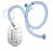 Convatec Flexi-Seal SIGNAL FMS Fecal Management System Kit - 418000