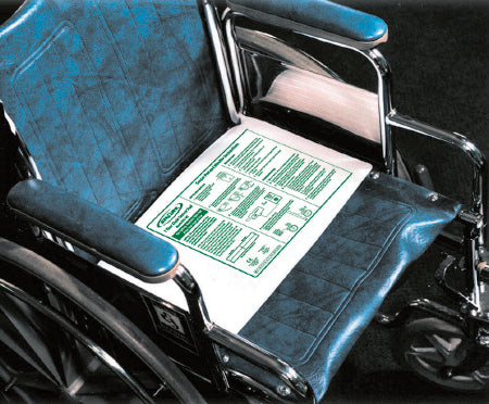 Smart Caregiver Chair Pressure Pad 7 X 14 Inch - PPC-45