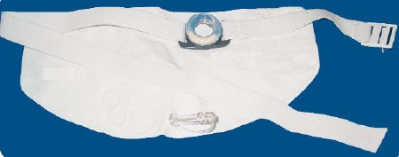 Nu-Hope Laboratories Urostomy Kit Right Drainable - EV5000-000