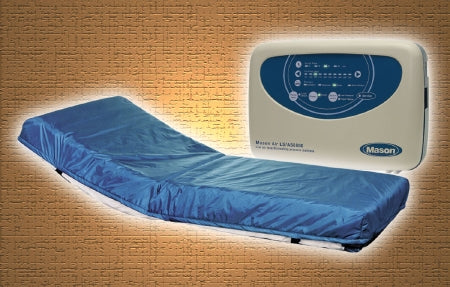 Drive Medical Masonair LA/AS8800 Mattress Cover 36 X 80 X 8 Inch Nylon For - AS8840