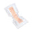 Principle Business Enterprises TranquilitySuper Plus Incontinence Liner 32 Inch Length Heavy Absorbency Peach Mat One Size Fits Most Unisex Disposable - 2079