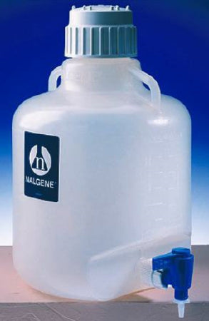 Nalgene - Carboy Polypropylene 20 Liter - 029632B