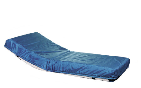 Masonair LS9500 Turn-Style - Bed Mattress Replacement Alternating Pressure / Low Air Loss 35 X 80 X 8 Inch - LS9525