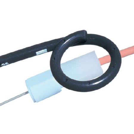 Cook Medical - Ureteral Stent Set Double Pigtail 6 Fr. 24 cm Silicone - G15145