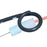 Cook Medical - Ureteral Stent Set Double Pigtail 6 Fr. 24 cm Silicone - G15145