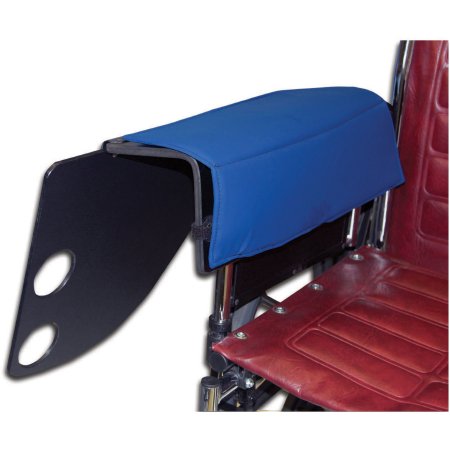 Skil-Care - Flip Tray with Cup Holder For Wheelchair - 705031
