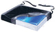Skil-Care Stability Plus Seat Cushion 18 W X 16 D X 2-1/2 H Inch Foam / Gel - 751047