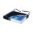 Stability Plus - Seat Cushion 18 W X 16 D X 2-1/2 H Inch Foam / Gel - 751047
