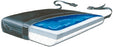 Skil-Care Ultra-Cushion Seat Cushion 16 W X 16 D X 4 H Inch Foam / Gel - 754332