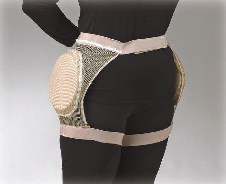 Skil-Care Hip-Ease Hip Protector Small - 911452
