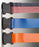 Skil-Care Gait Belt 60 Inch L Blue Vinyl - 914380