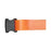 Skil-Care - Gait Belt SkiL-Care 60 Inch Length Orange Vinyl - 914387