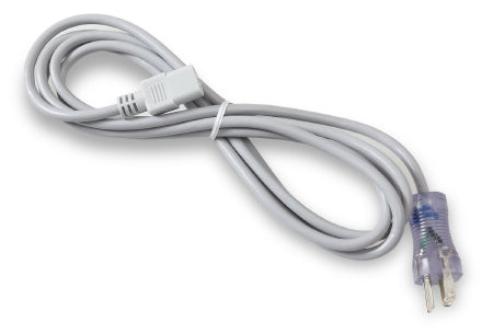 Zoll Medical Replacement Power Cord AED 20 Base Station Charger - 8000-0100