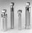 Rusch DispoGrip - Laryngoscope Handle Greenline FiberOptic Small Penlight Handle - 008620100