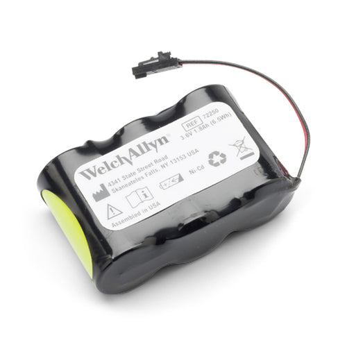 Welch Allyn Replacement Battery Door Thermometer - 105802