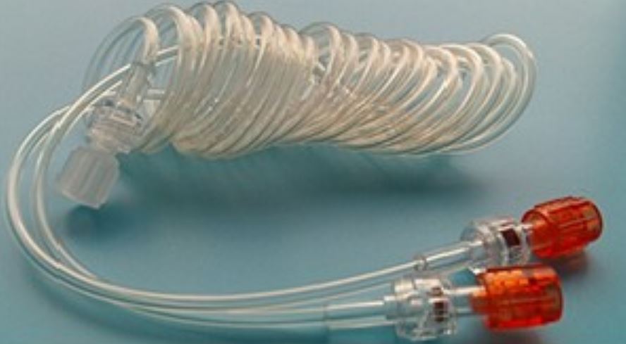 Extension Tubing