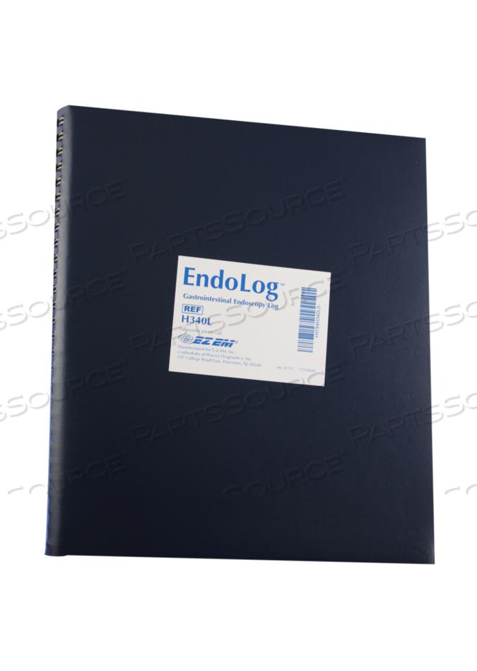 Log Book