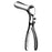 Sklar Instruments Speculum Rectal Pratt Stainless Steel Ea - 80-2132
