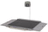 Health O Meter ProPlus Wheelchair Ramp Scale Digital LCD Display 1000 lbs. / 474 kg Battery Operated - 2700KL