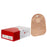 New Image - Ostomy Pouch Two-Piece System 9 Inch Length Closed End Pre-Cut - 18322