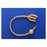 Teleflex Catheter Foley Gold 25Fr 30Cc Straight Tip Silicone Coated 3-Way 16" 10/Bx - 183430240