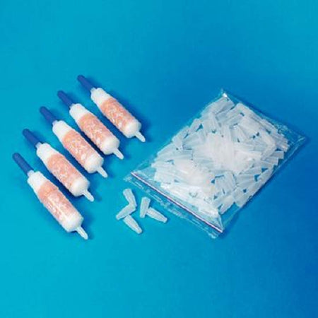 Patterson Medical Supply Urias Mouthpiece And Filter Disposable - 3821