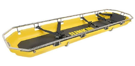 Junkin Safety Appliance Basket Type Stretcher 1200 Lbs - JSA-200