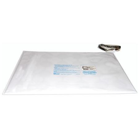 BedPro UnderMattress - Bed Sensor Pad Alarm System 10 X 30 Inch White - 909340