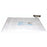 BedPro UnderMattress - Bed Sensor Pad Alarm System 20 X 30 Inch White - 909341