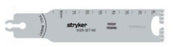 Stryker - Saw Blade Sagittal - 6125127090