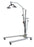 Graham-Field - Patient Lift 400 lbs. Weight Capacity Hydraulic - LF1031