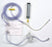 PROTOCO2L - Administration Set For Protoco2L Virtual Colonoscopy Insufflation System - 390402