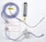 Bracco Diagnostics PROTOCO2L Administration Set For Protoco2L Virtual Colonoscopy Insufflation System - 390402