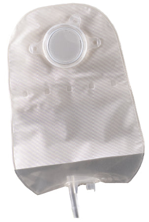 Convatec Sur-Fit Natura Urostomy Pouch Two-Piece System 10 Inch Length Drainable - 401542