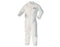 KleenGuard A40 - Coverall Large White Disposable NonSterile - 44303