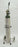 Mada Medical - Oxygen Kit on Cart (Empty) Size E Aluminum - Mada Medical Products - 1630ME