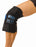 Ice It! MaxCOMFORT System - Cold Pack with Wrap Knee 12 X 13 Inch Fabric / Foam / Vinyl / Gel Reusable - 512