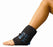 Ice It! MaxCOMFORT System - Cold Pack with Wrap Ankle / Elbow / Foot / Wrist 10-1/2 X 13 Inch Fabric / Foam / Vinyl / Gel Reusable - 514