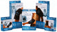 Battle Creek Ice It! D*Pack Cold Pack Back / Hip / Rib 11 X 14 Inch Vinyl Reusable - 585
