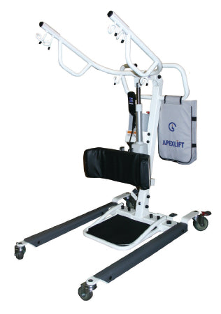 Graham-Field Lumex Patient Lift 600 lbs. Weight Capacity Electric - LF2090