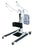 Graham-Field Lumex Patient Lift 600 lbs. Weight Capacity Electric - LF2090