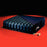 Patterson Medical Supply Roho High Profile Bariatric Seat Cushion ROHO High Profile 26 W X 18 D X 4 H Inch Neoprene Rubber - 562043
