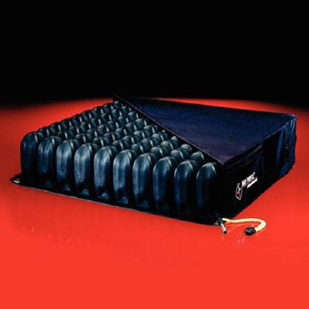 ROHO High Profile - Bariatric Seat Cushion 26 W X 18 D X 4 H Inch Neoprene Rubber - 562043