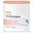 McKesson Classic Plus - Underpad 23 X 36 Inch Disposable Fluff / Polymer Light Absorbency - UPLT2336