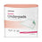 McKesson Super - Underpad 30 X 36 Inch Disposable Fluff / Polymer Moderate Absorbency - UPMD3036