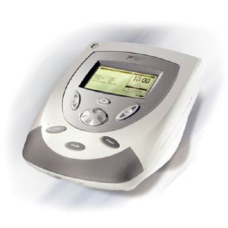 Patterson Medical Supply Intellect Transport Electrotherapy / Ultrasound Combination System 2-Channel - 563182